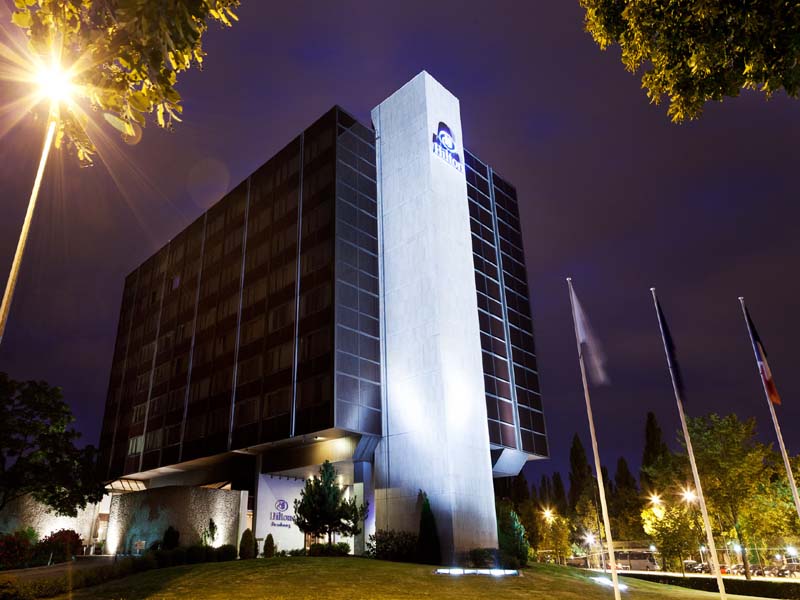 Hilton Strasbourg_67000 STRASBOURG_10
